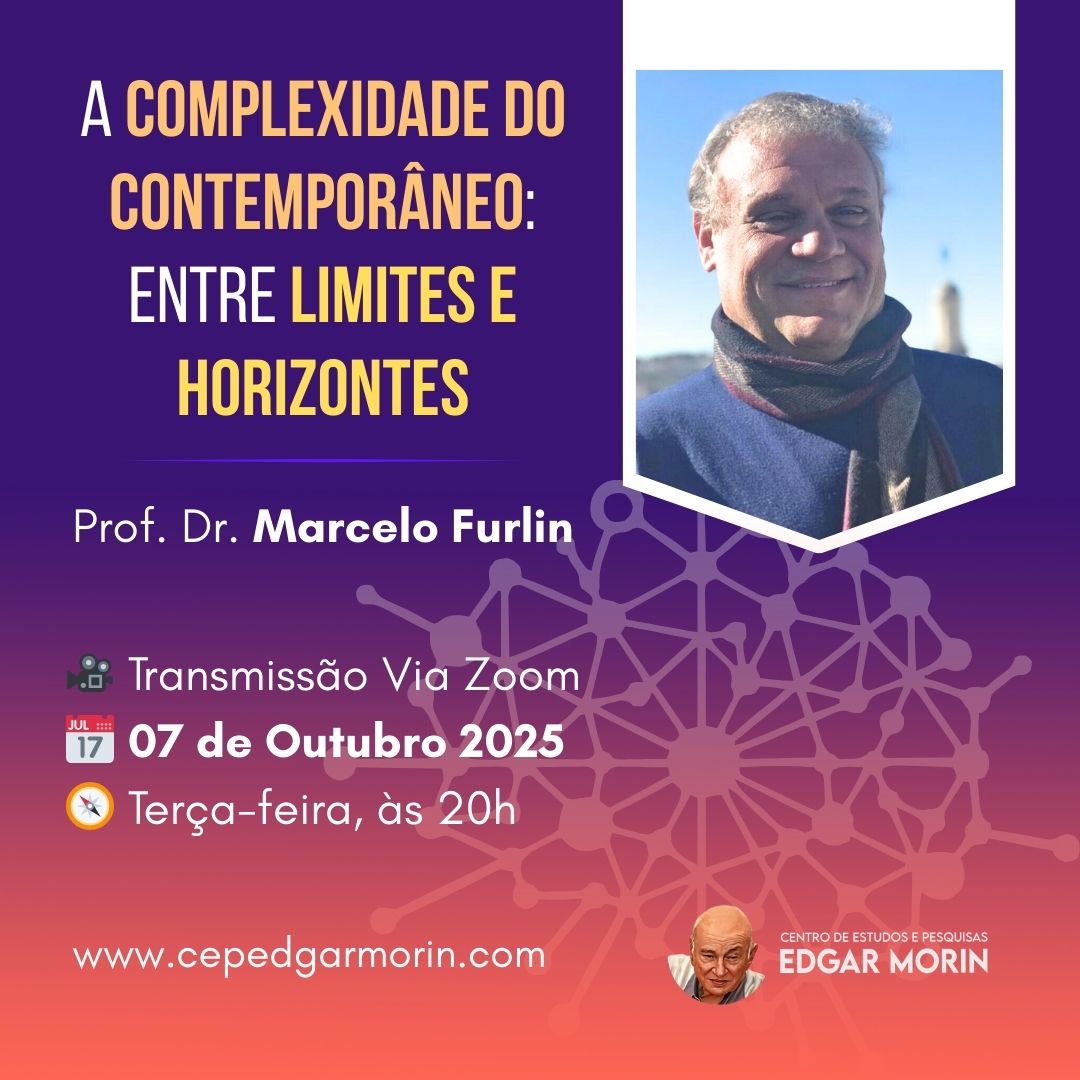 A complexidade do Contemporâneo entre limites e horizontes