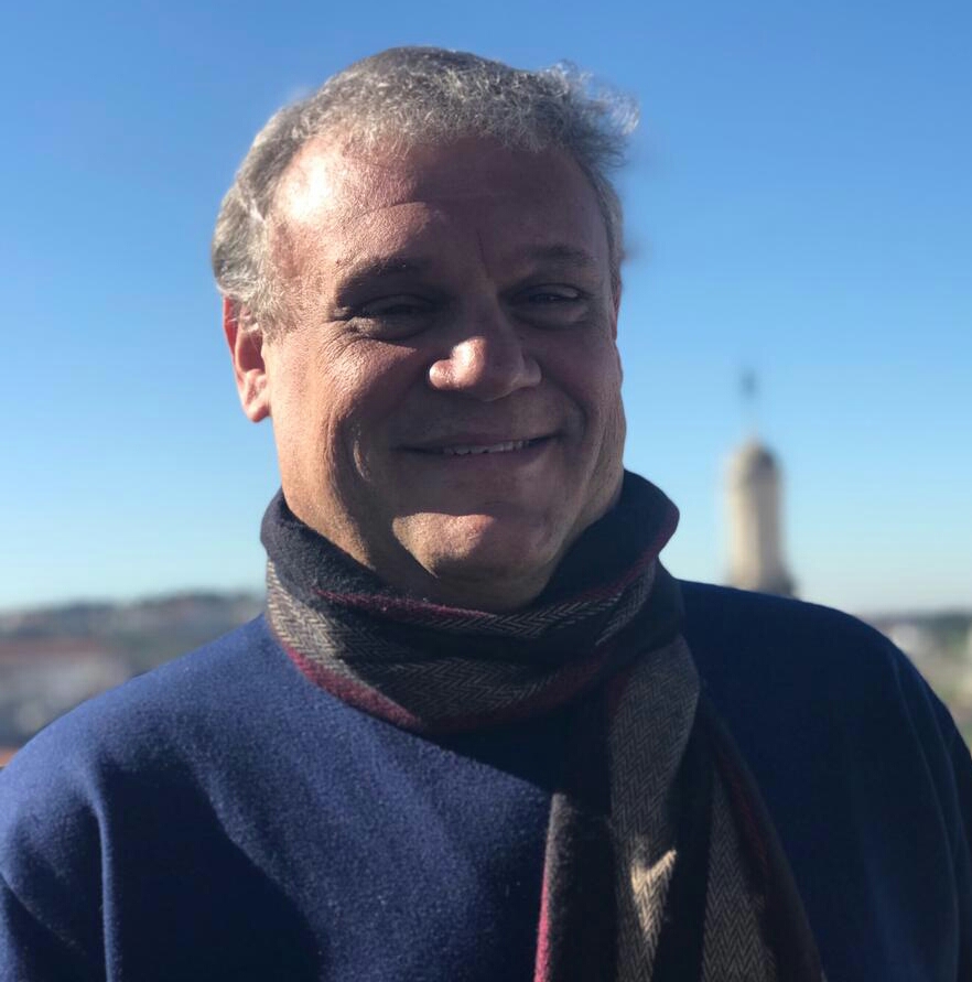 Cesar Augusto Amaral Nunes