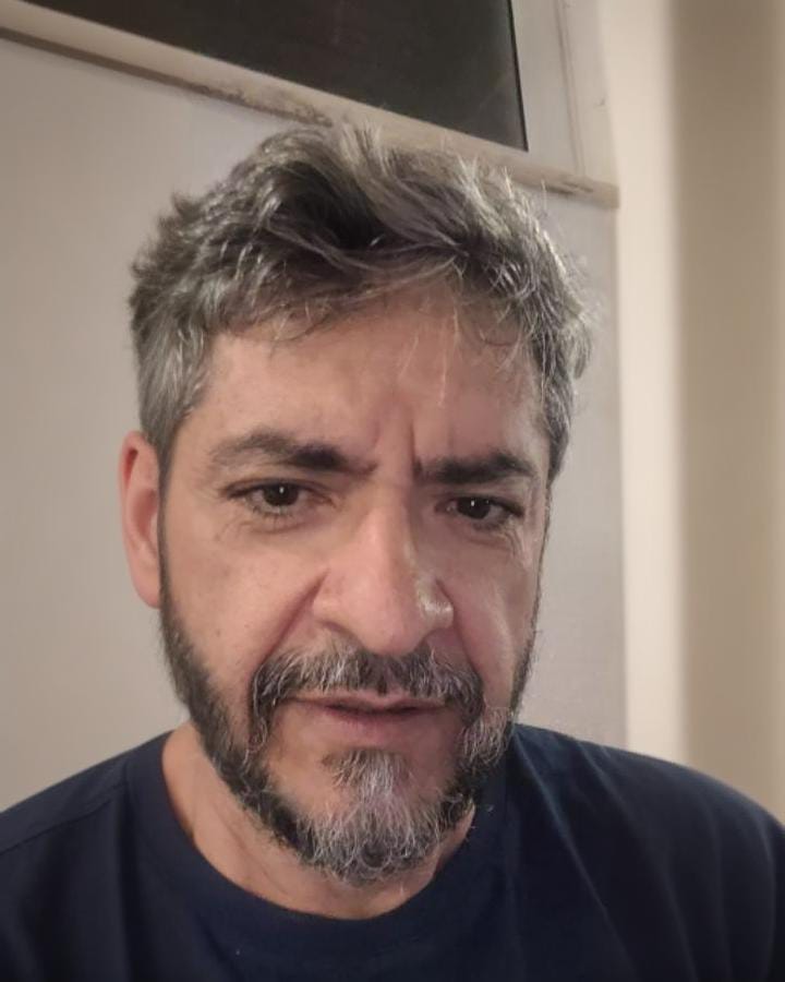 Cesar Augusto Amaral Nunes