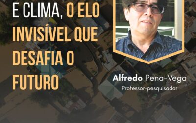 Desigualdade e clima, o elo invisível que desafia o futuro