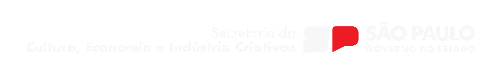 Secretaria da Cultura, Economia e Indústria Criativas