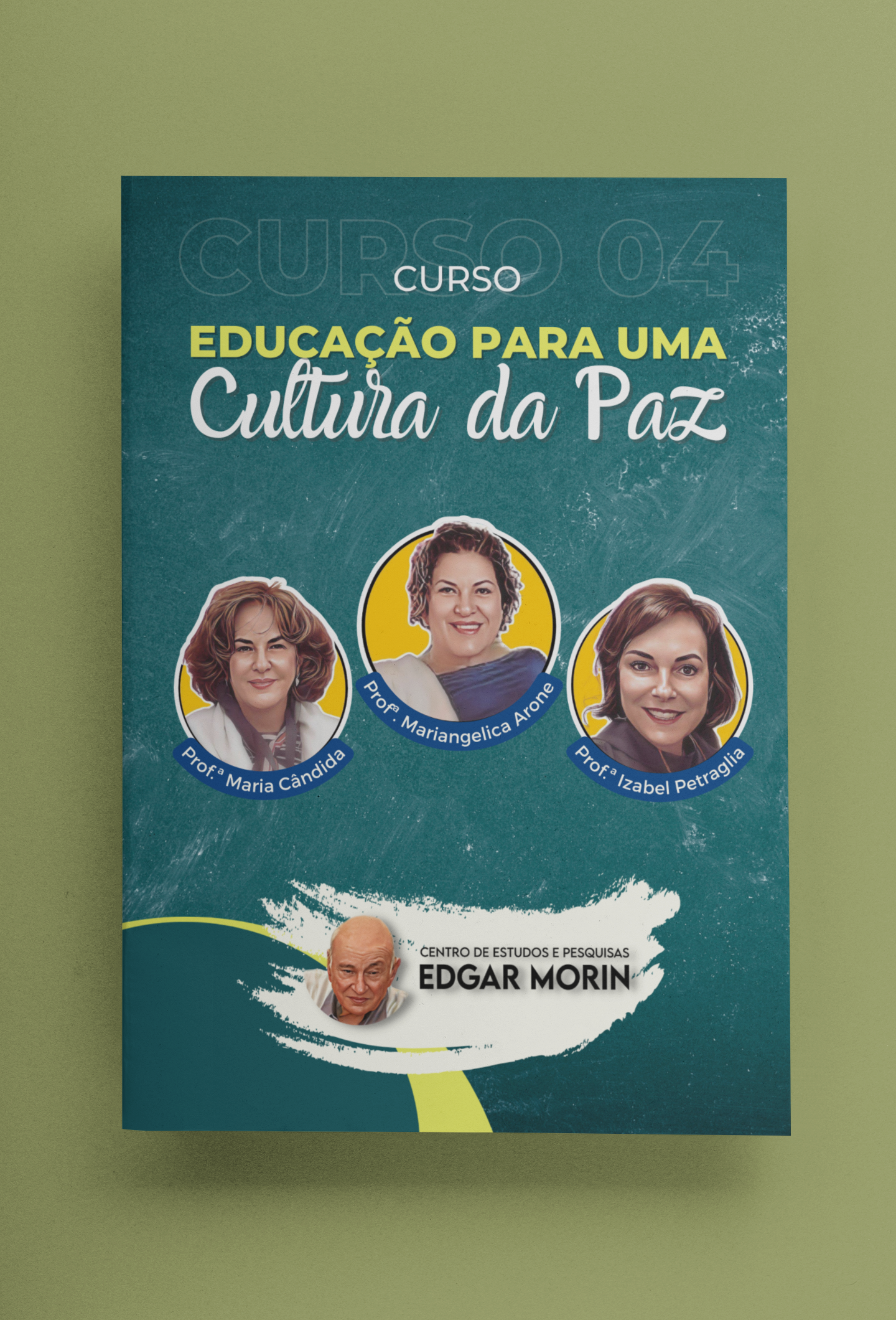 Ensinar a Condição Humana