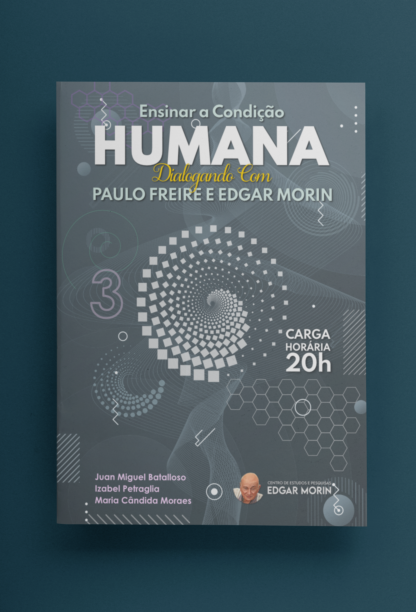 Ensinar a Condição Humana