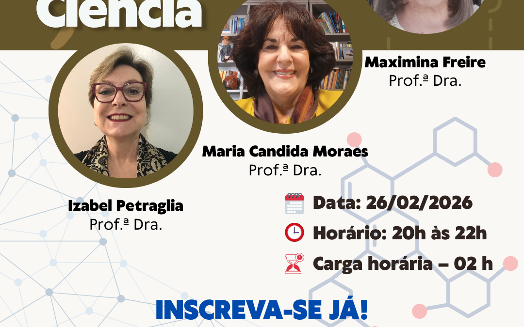 Debate sobre Pensamento Complexo e Ciência