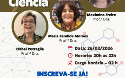 Debate sobre Pensamento Complexo e Ciência