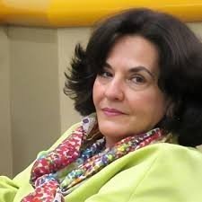 Maria Cândida Moraes