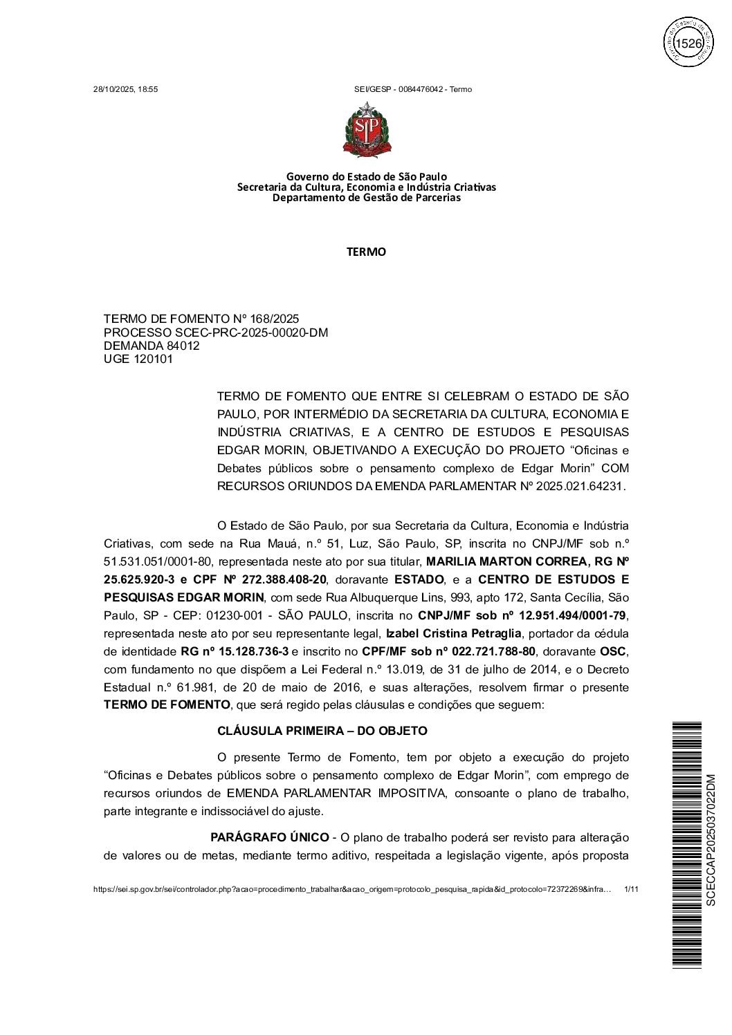 termo-de-fomento-ok-resumo (2) Logo do Projeto