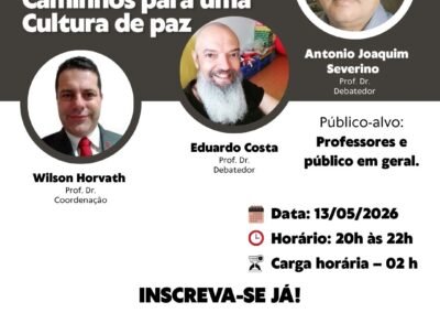 Decolonialidade, Complexidade e Transdisciplinaridade