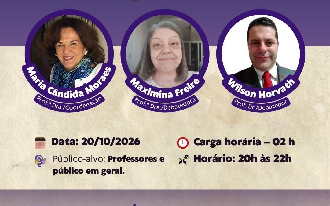 Valores Necessários ao Bem Viver: Os Sete Saberes de Edgar Morin