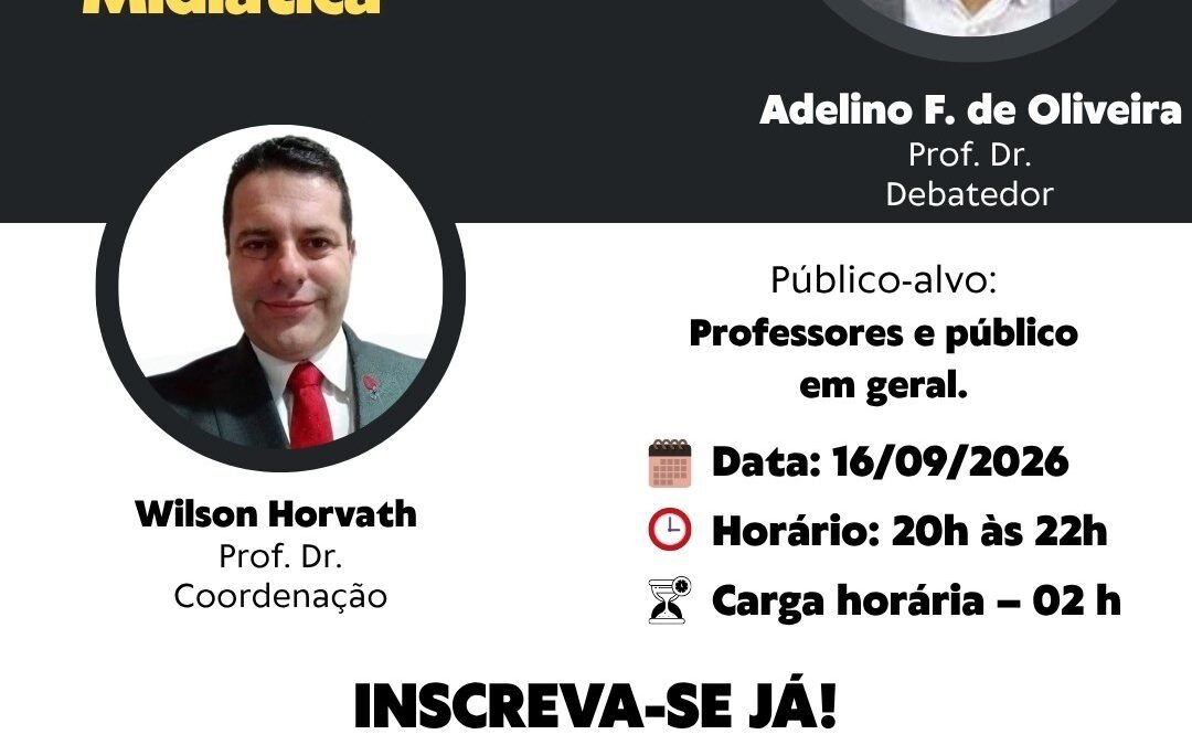 Racismo Estrutural e Representatividade Midiática