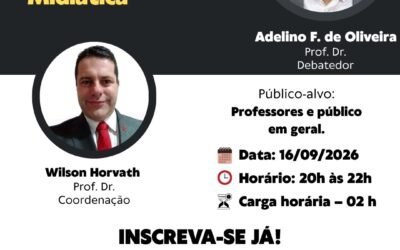 Racismo Estrutural e Representatividade Midiática