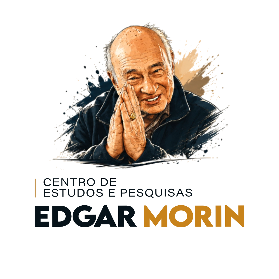 Logo CEP EDGAR MORIN