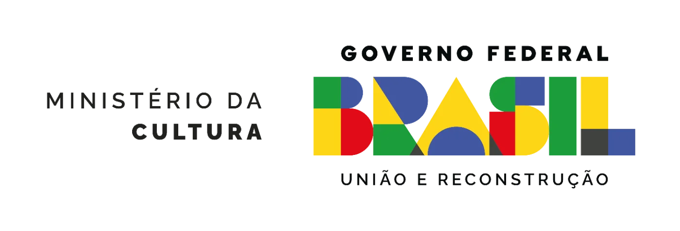 Ministério da Cultura - Governo Federal do Brasil-oficial