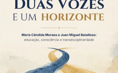 DUAS VOZES E UM HORIZONTE (eBook)
