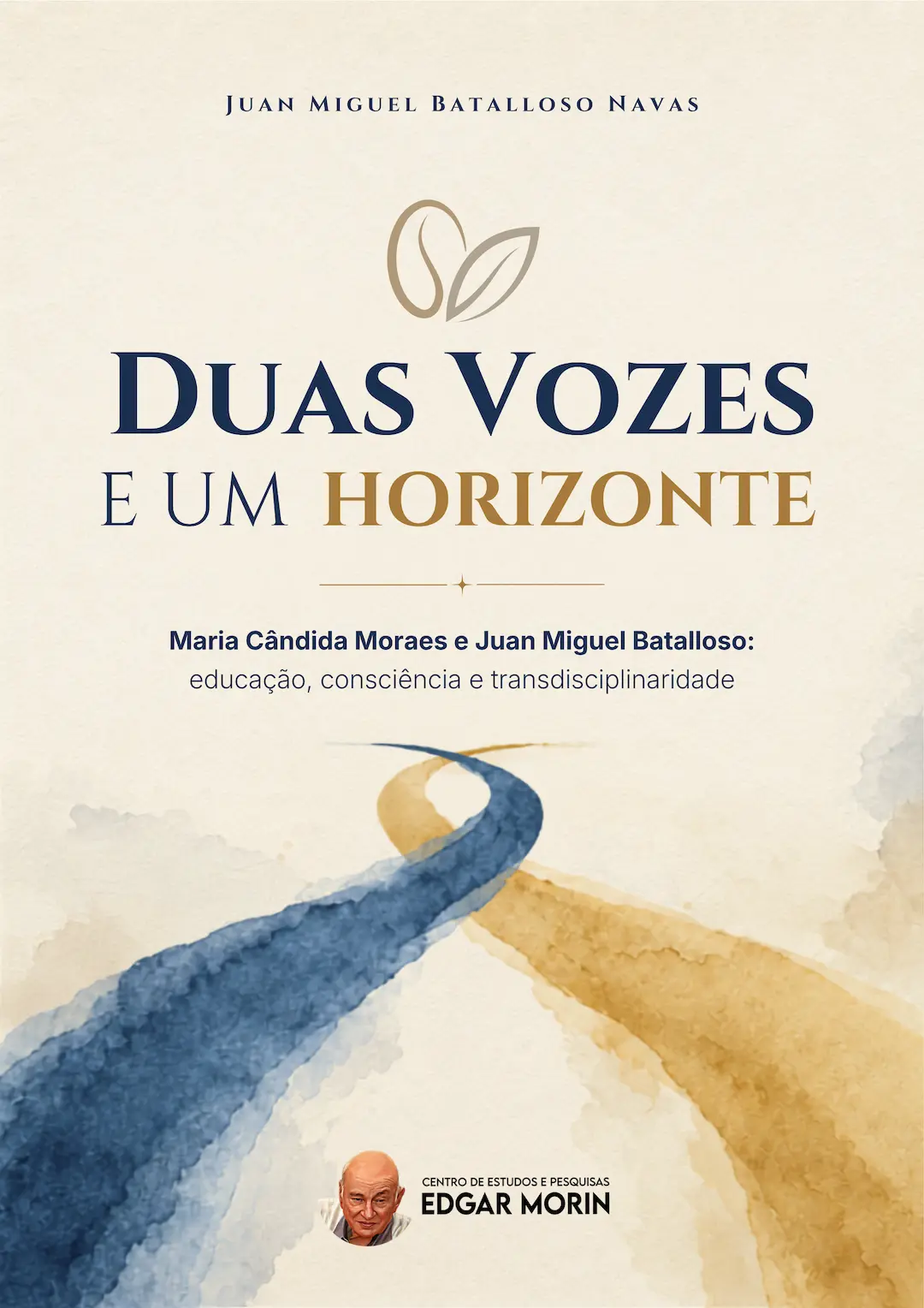 DUAS VOZES E UM HORIZONTE EDITADO