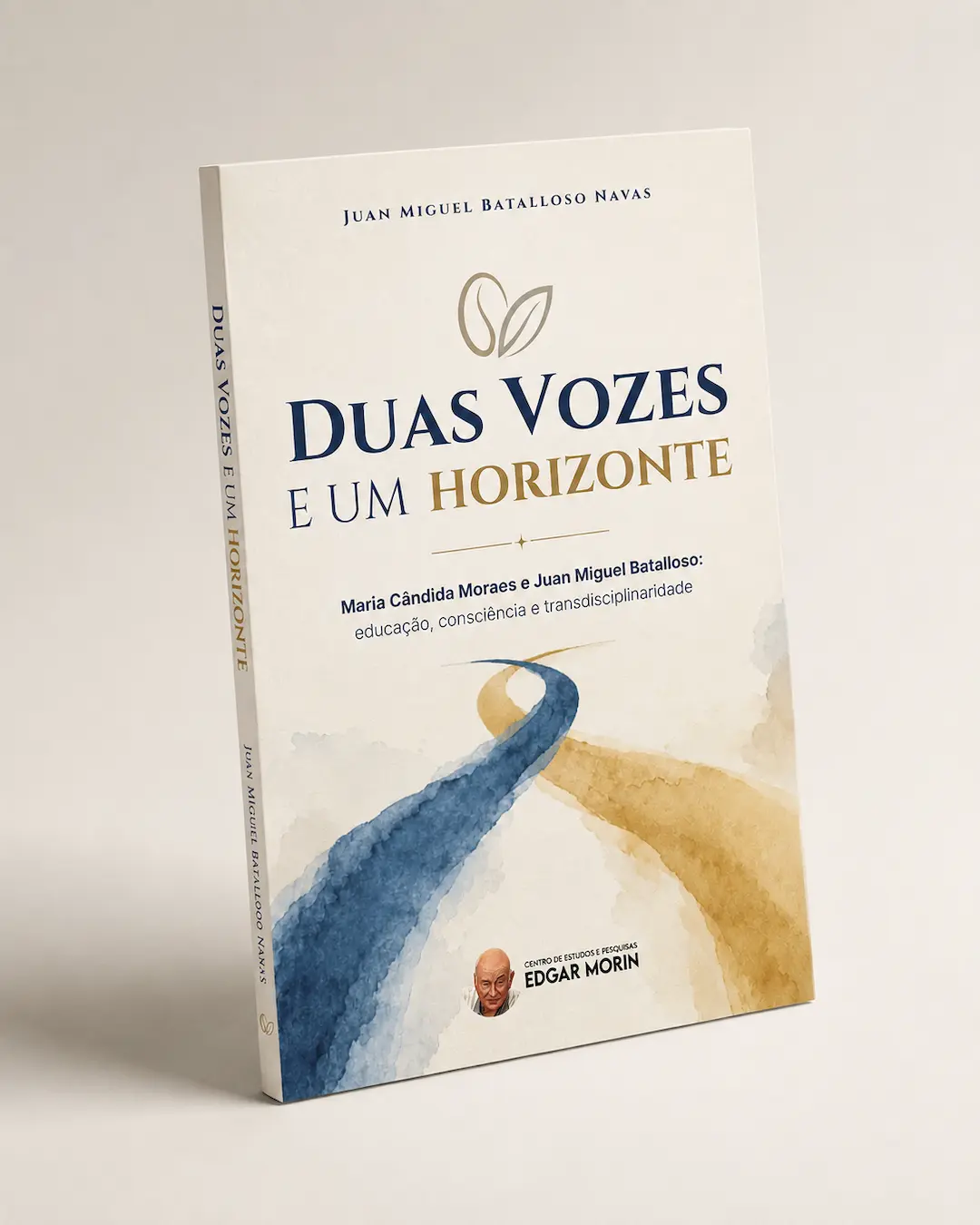 Duas Vozes e um Horizonte