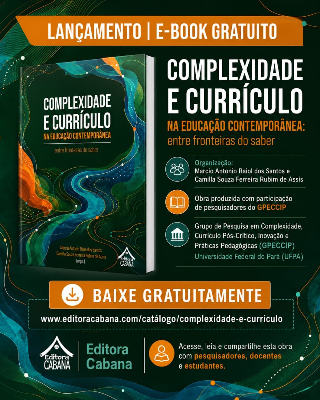 Criatividade, Adversidade e Justiça