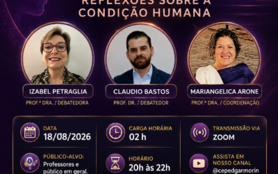 Paradoxo Vida e Morte: Reflexões sobre a Condição Humana
