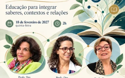 Complexidade e Currículo – CURSO LIVRE
