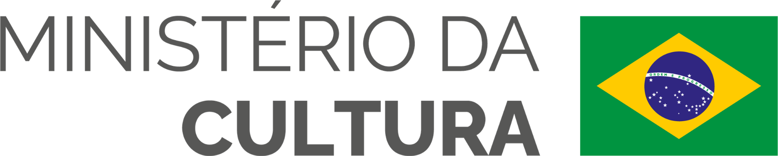 Ministério da Cultura