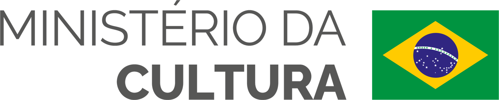 Ministério da Cultura