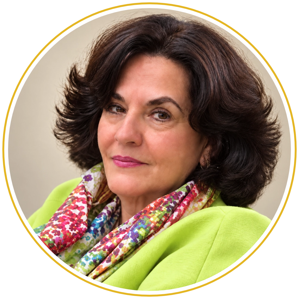 Maria Candida Moraes