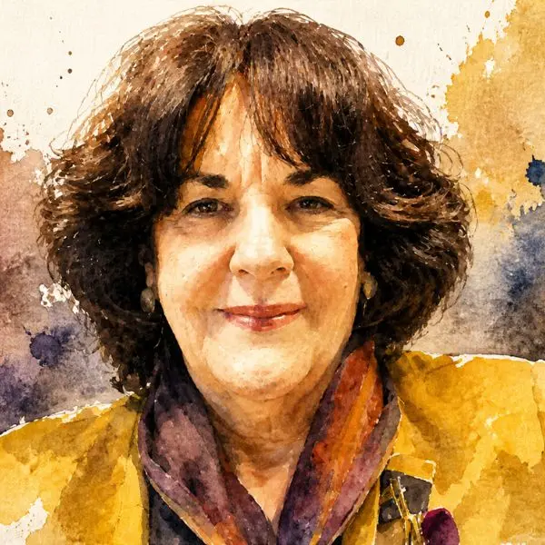 Maria Cândida Moraes