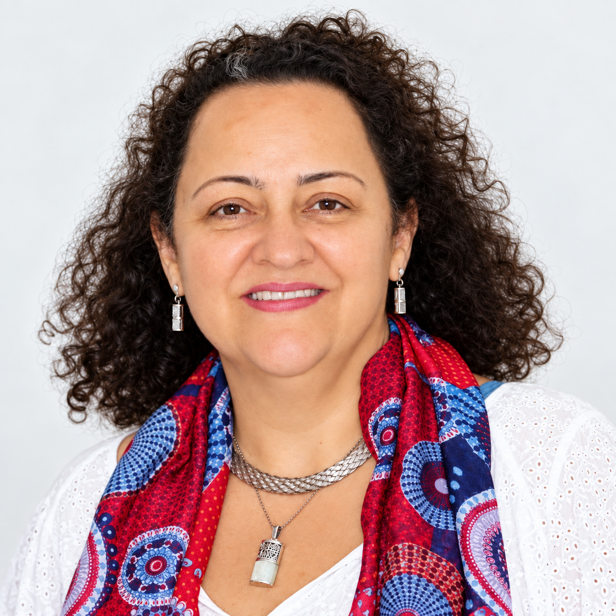 Marilza Suanno Marilza Suanno