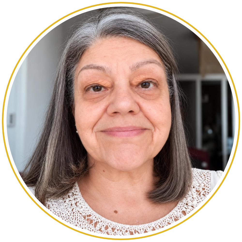 Maximina Freire
