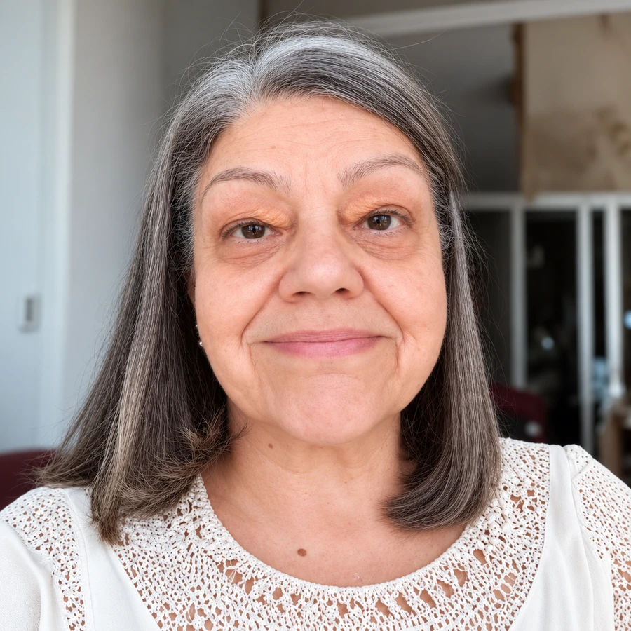 Maximina Maria Freire — perfil Maximina Maria Freire