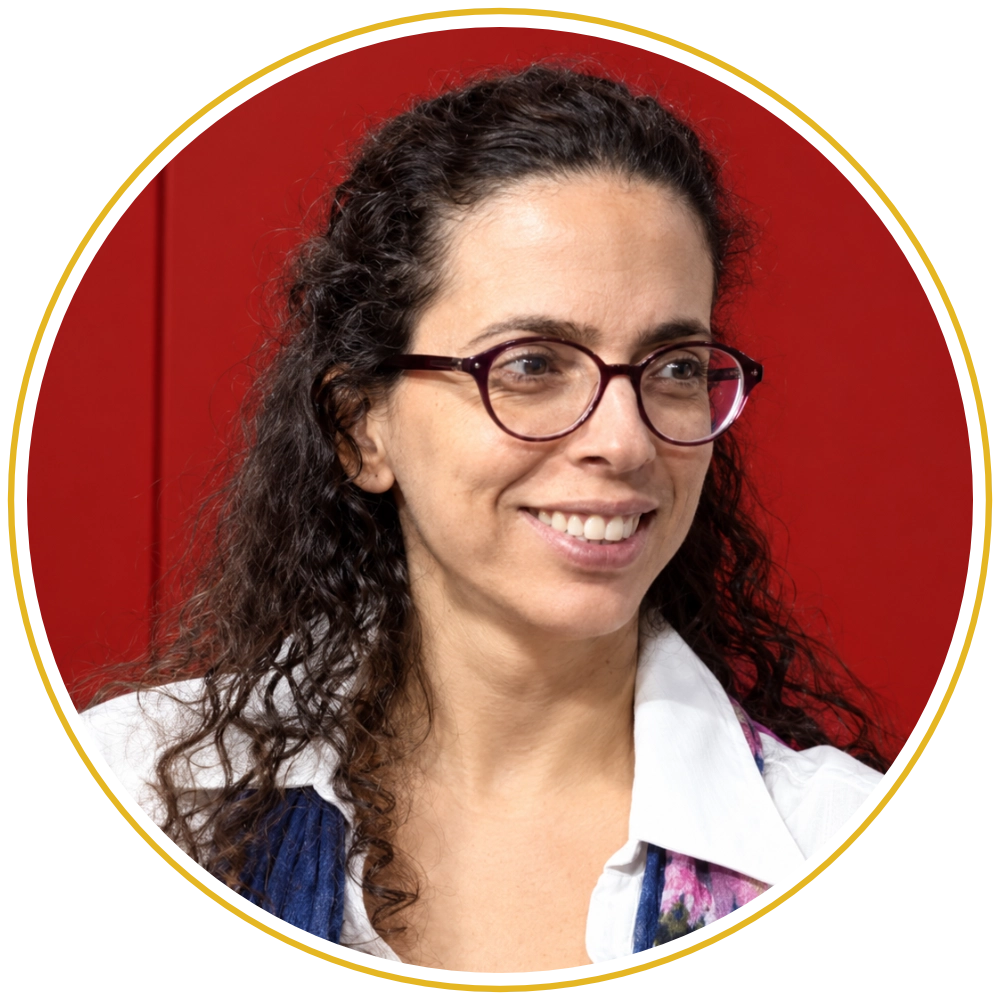 Patricia Limaverde