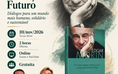 Os Sete Saberes Necessários à Educação do Futuro