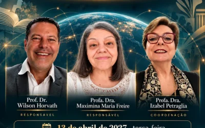 Educação e Cultura na era planetária – Curso Livre